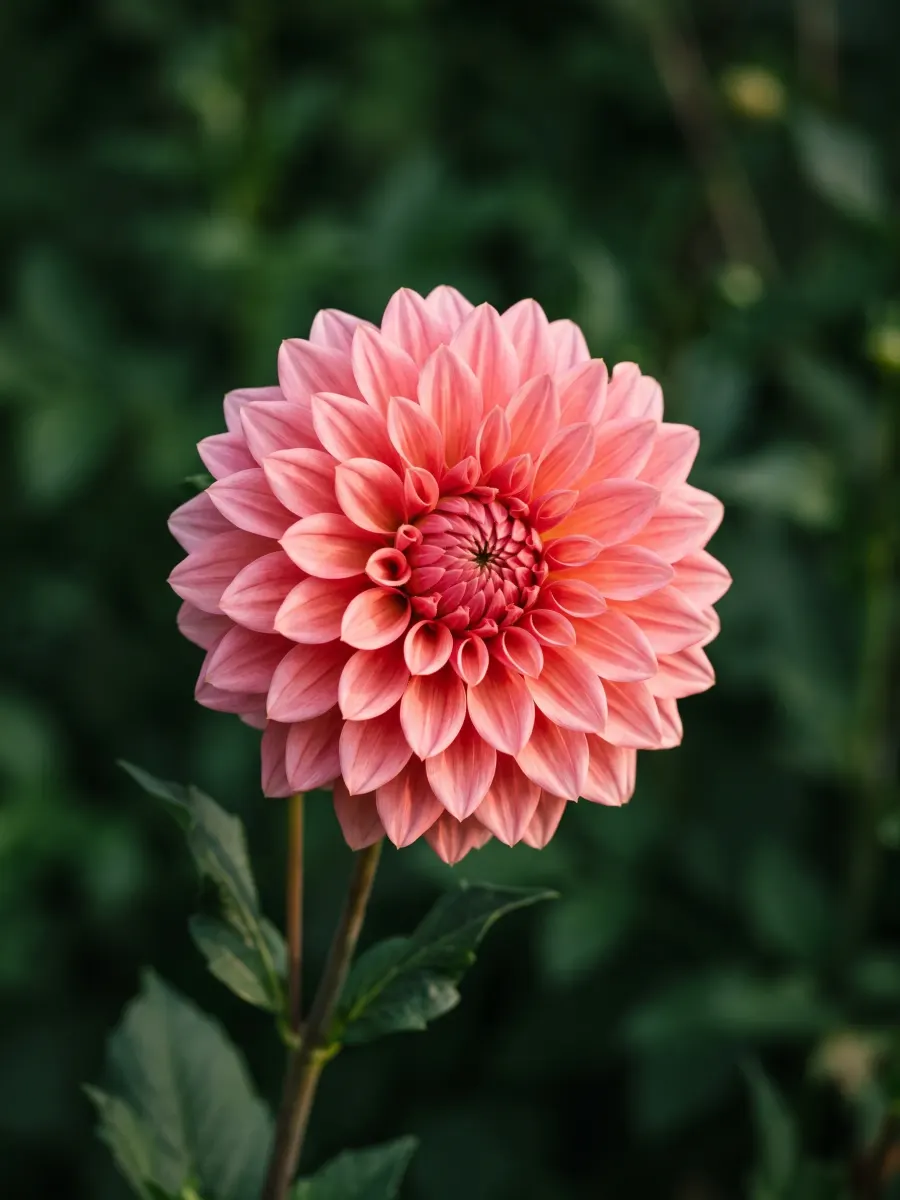 Close-up of a blooming flower